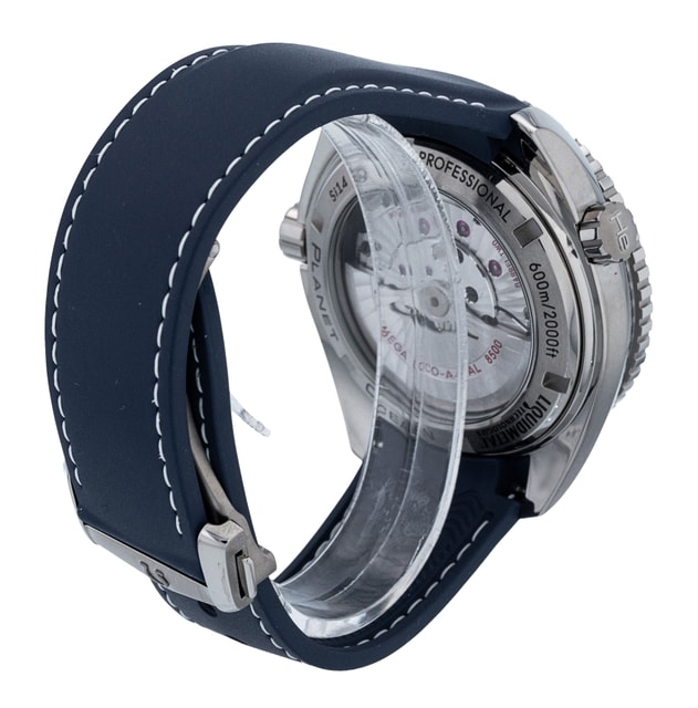 Omega Planet Ocean 232.92.46.21.03.001 Image 3